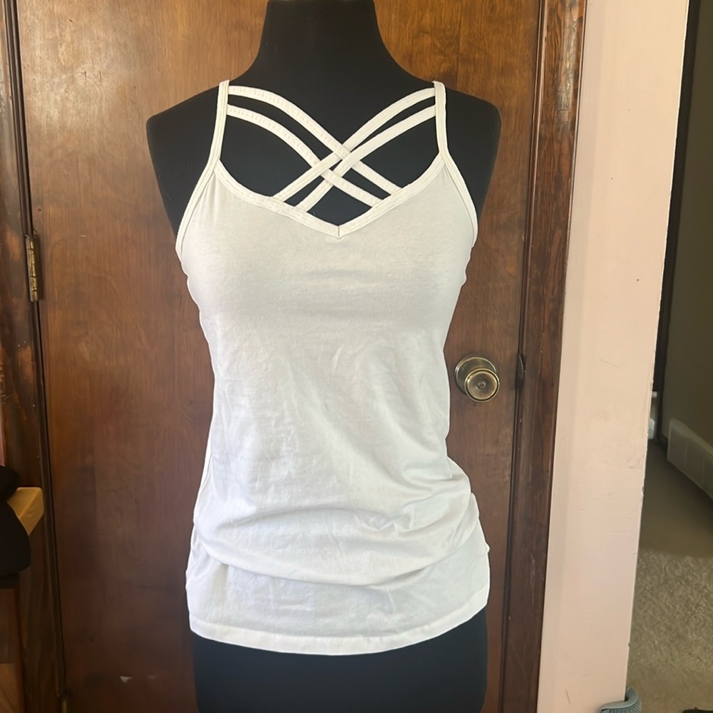 Cute tank top